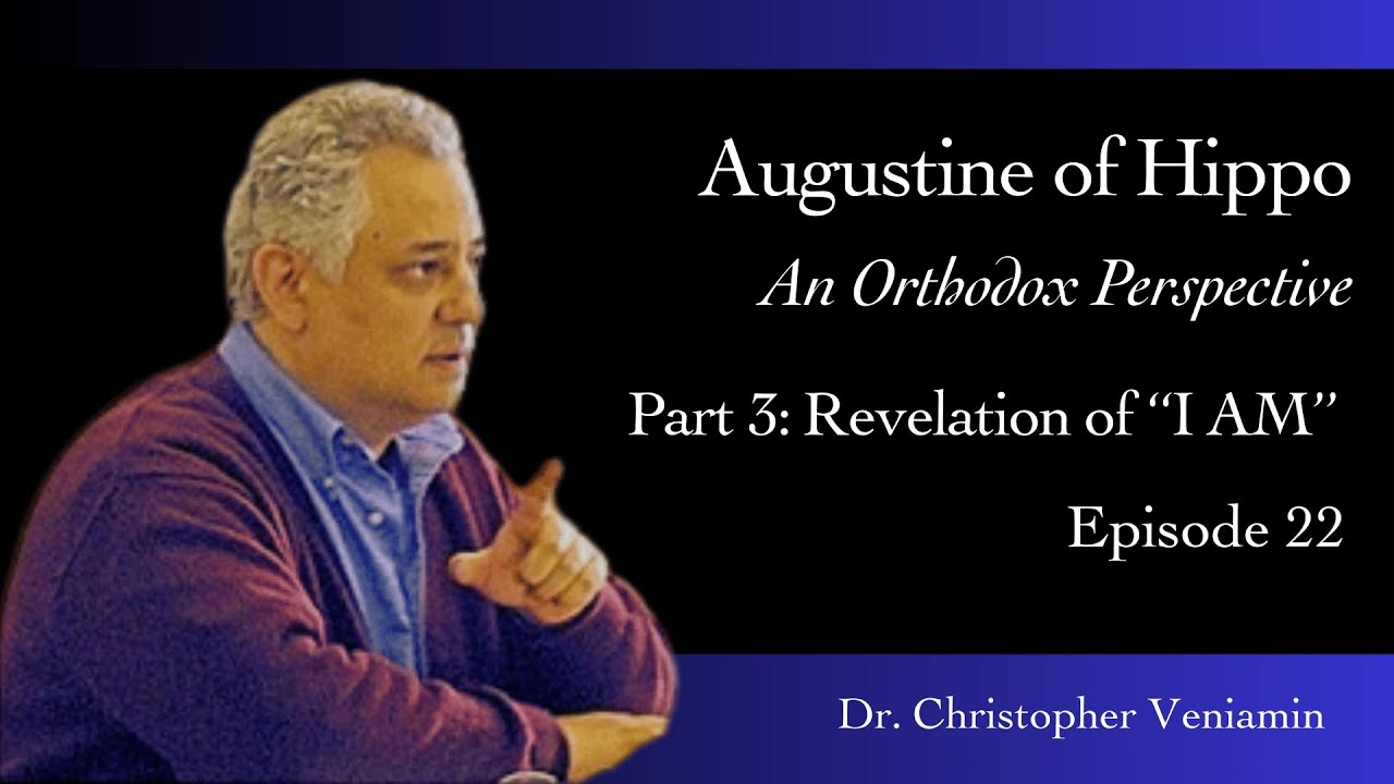 Episode 22: Revelation of 