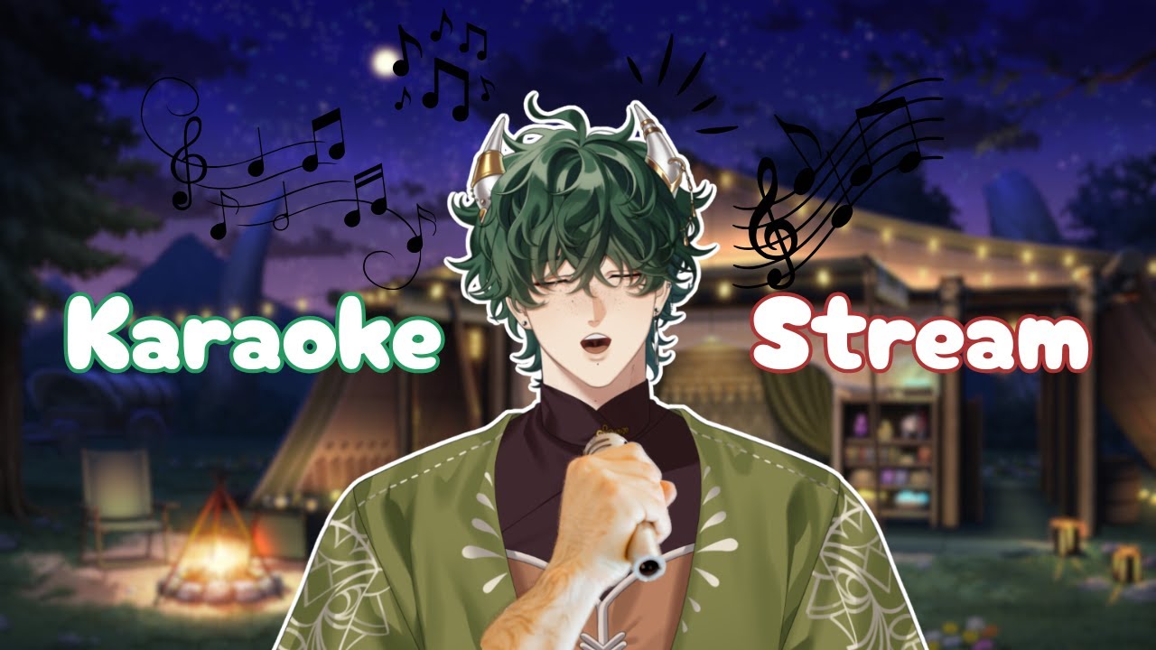 【 🔴Karaoke 】14 เดือนไหนก็ร้องเพลงรักได้ 《 Morr 》
