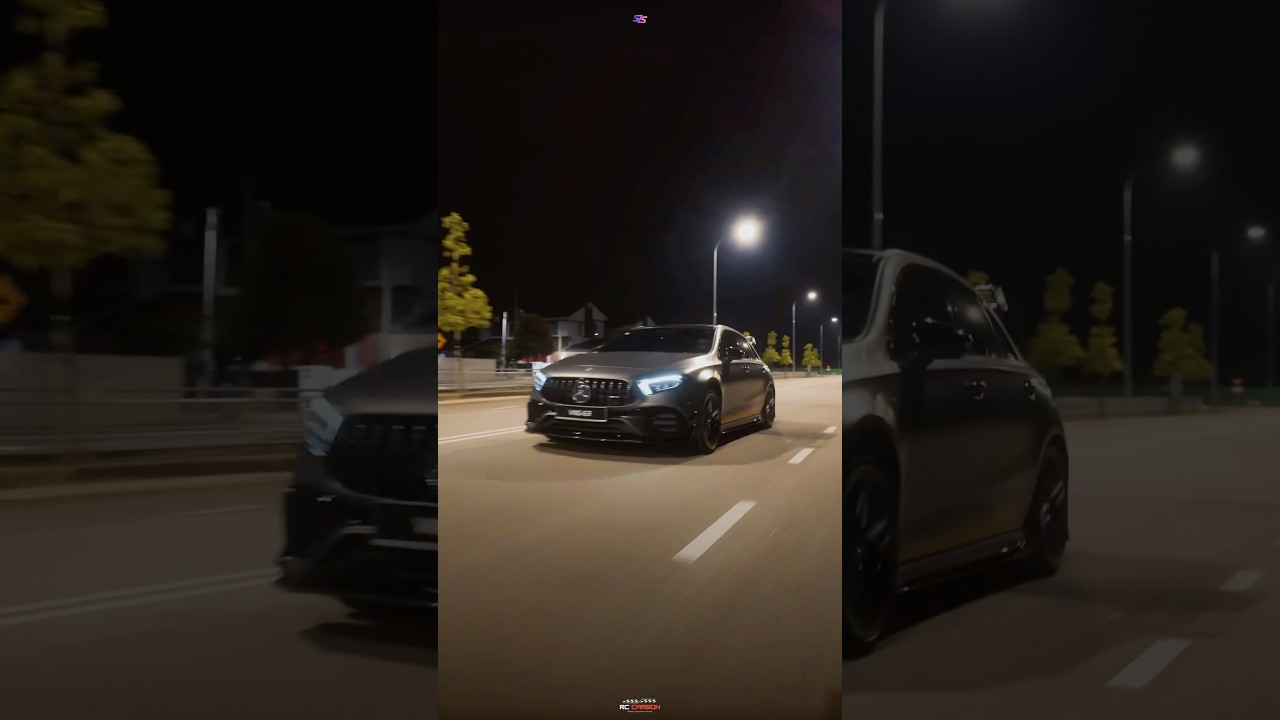 A45S EDITION 1 