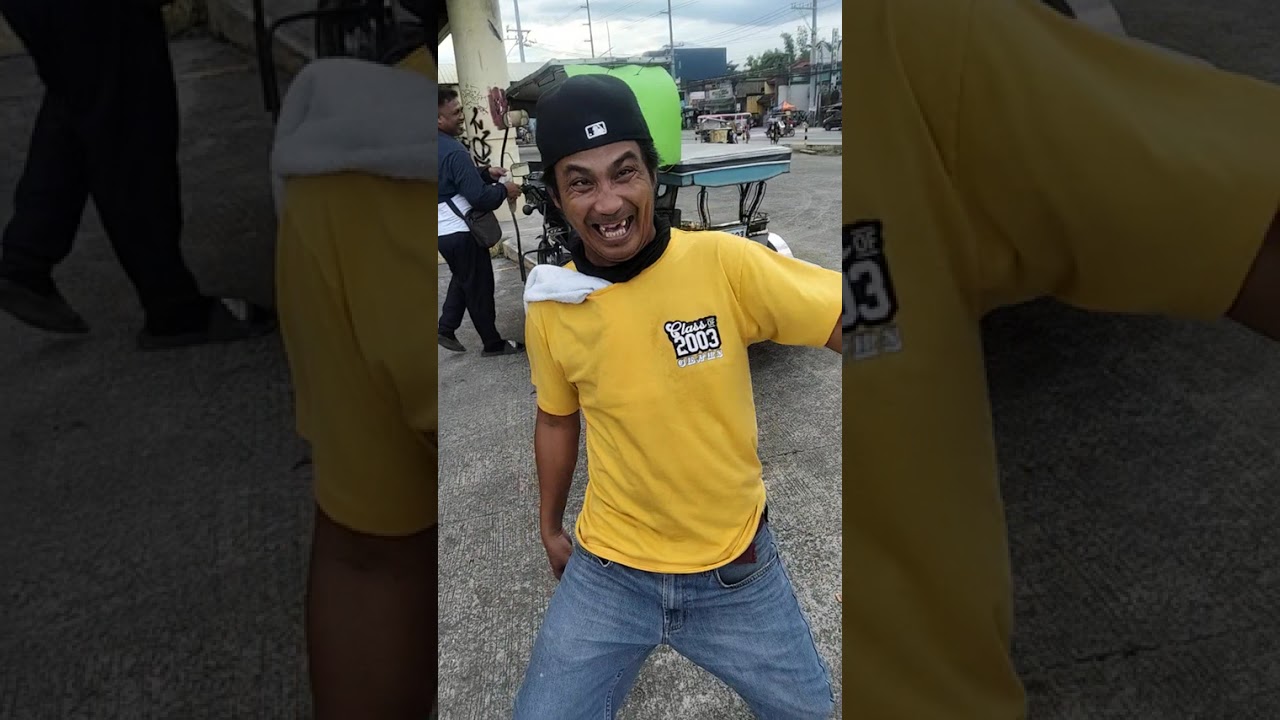 Tips para malamang kung veterano o bagito ang driver.. Laughtrip 😁😁