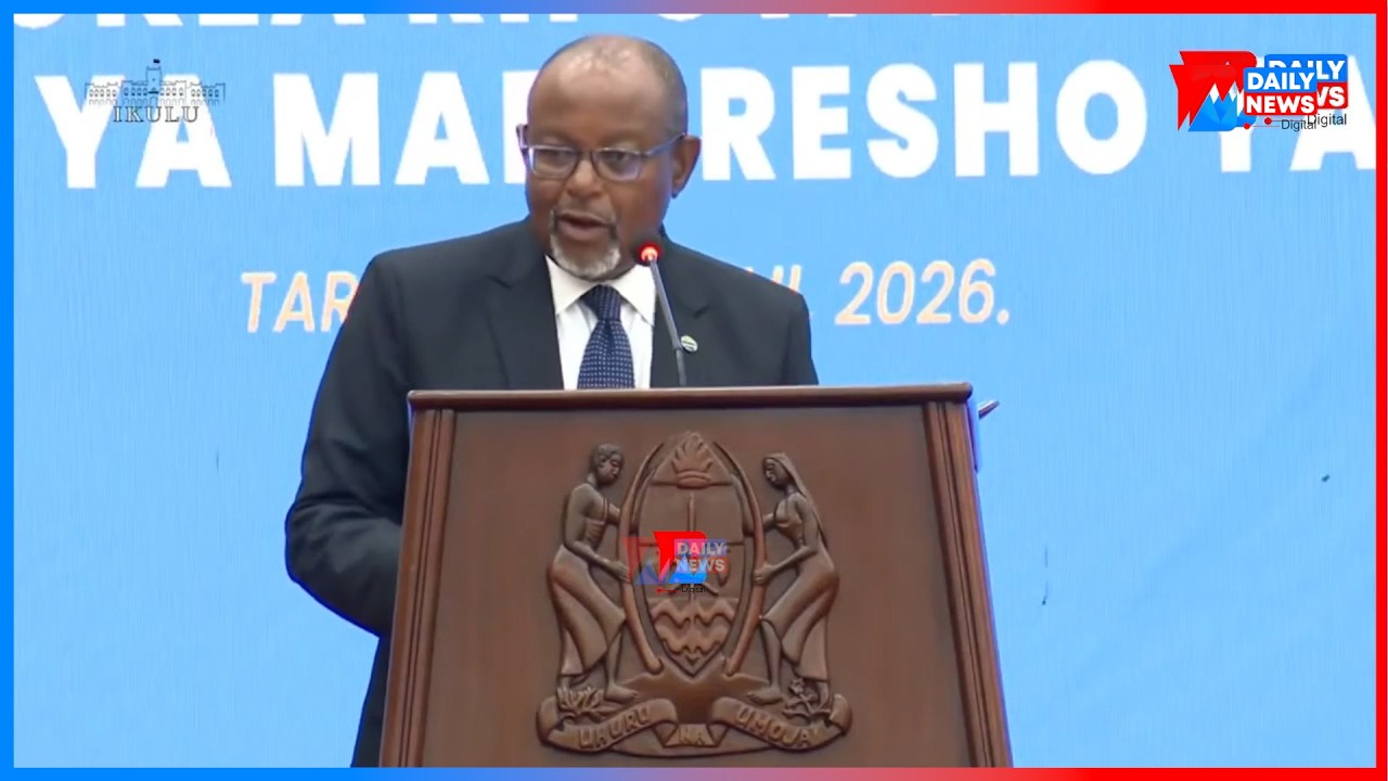 TUME YATOA MAPENDEKEZO TRA KUBADILISHA JINA, YATAJA SABABU