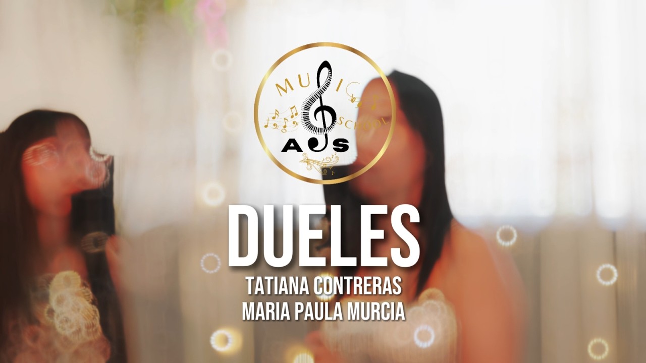 Dueles - Escuela de música AJS