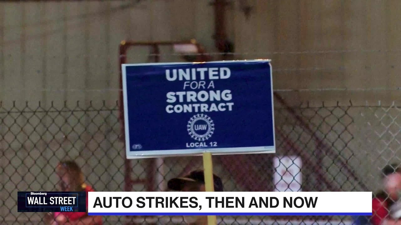 UAW Strike: Equity Investors Beware
