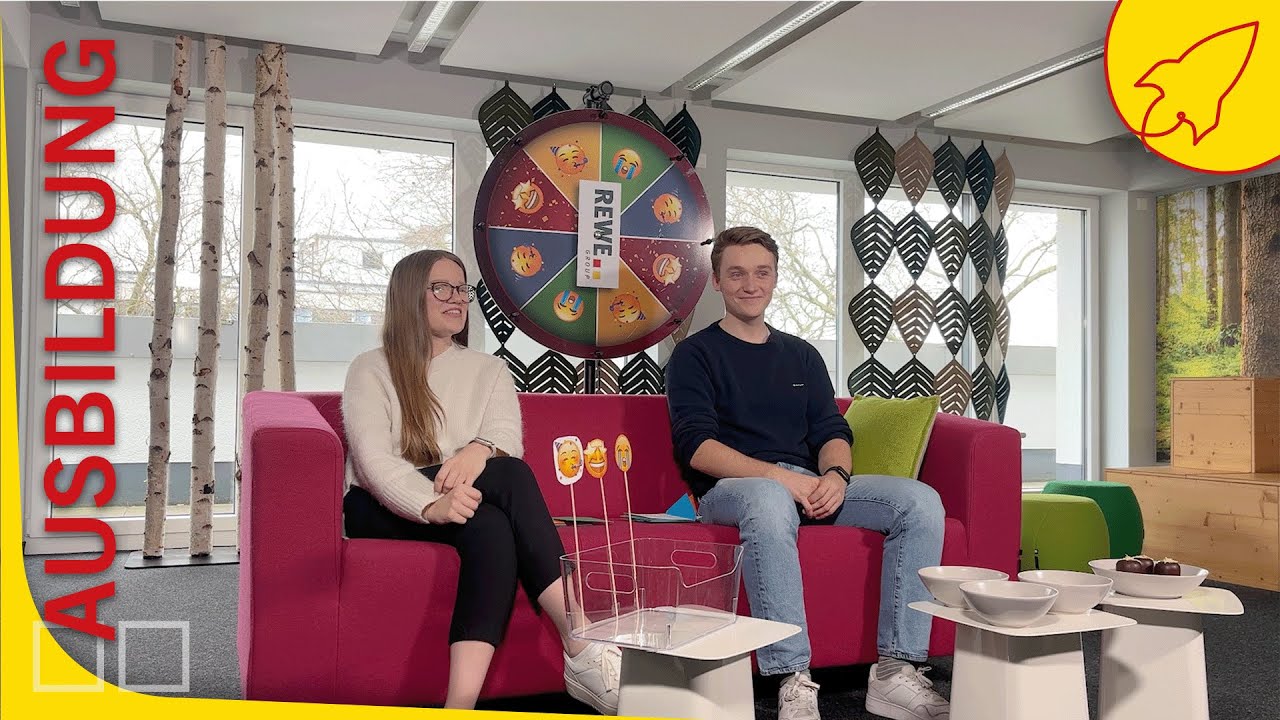 Ausbildung zum Kaufmann / zur Kauffrau für Groß- und Außenhandelsmanagement