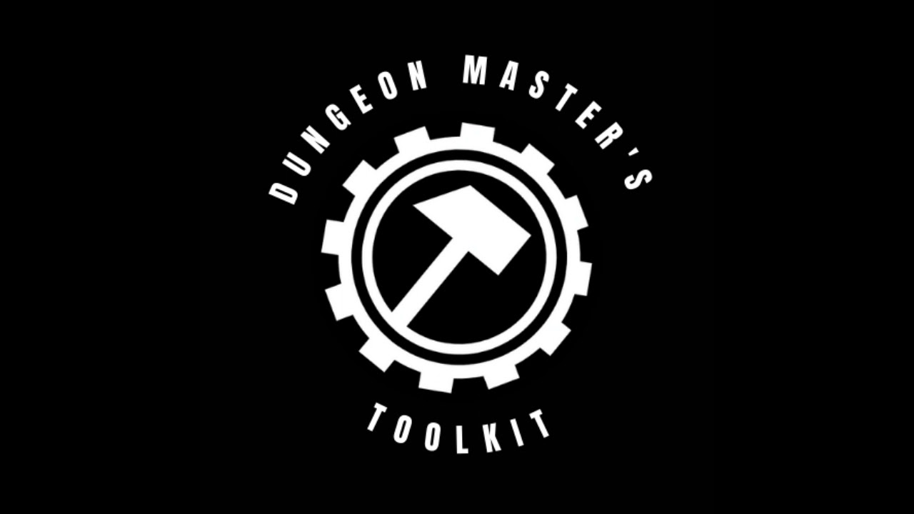 000 - What is Dungeon Master's Toolkit?