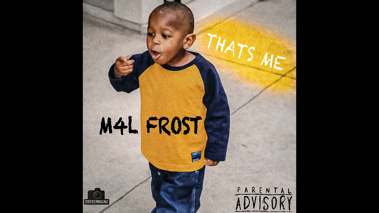 M4L Frost - Be Fr