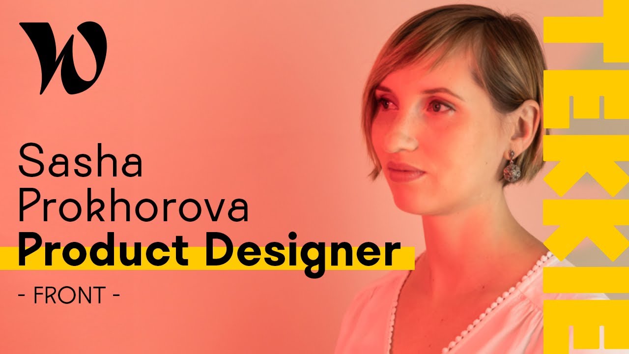 Product Designer: A Job for Artists and Scientists