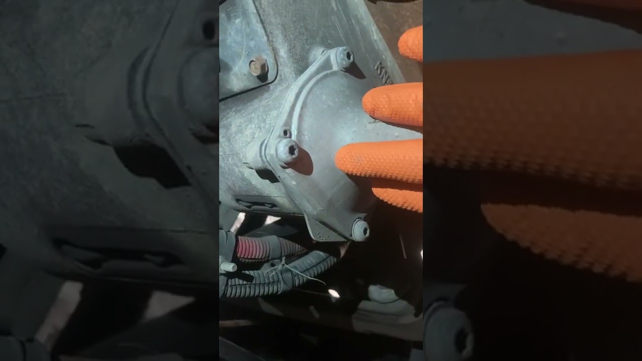 Truck grinds going into gear! How to check your clutch? Eaton trans/clutch heavy duty vehicles