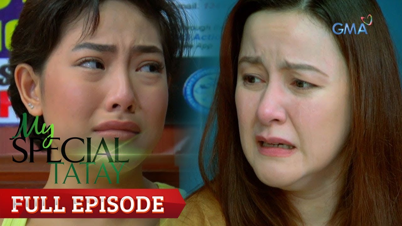 My Special Tatay: Full Episode 89