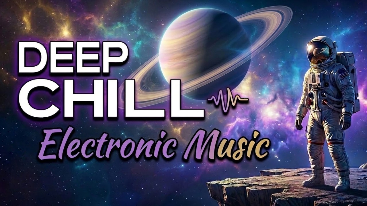 🎶Deep Chill Electronic Music | 2026 Vol. 72