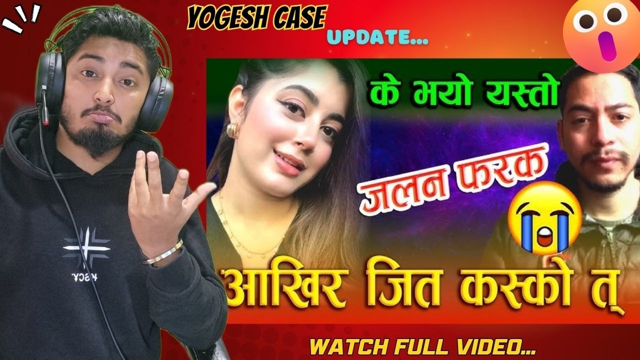 YOGESH BHAT AND RASMI PANERU UPDATE 😳😲| RASMI KO POWER SURU 🤔| K MILAN HOLA TAW 🙄🙄??