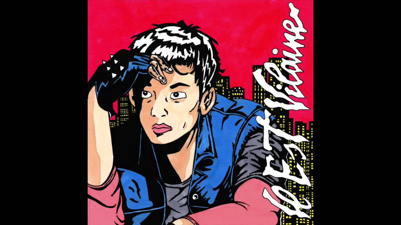 Il Est Vilaine - Lame de Fond