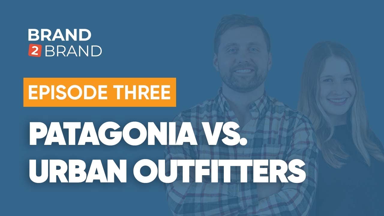 PATAGONIA VS. URBAN OUTFITTERS: Your Brand Integrity Matters