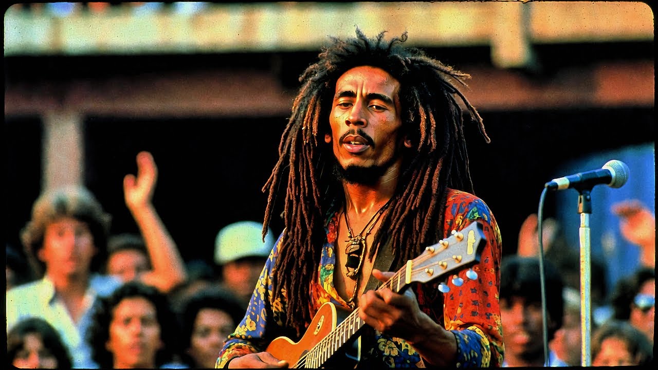 Reggae Roots en Español fiel al mensaje que Bob Marley sembró