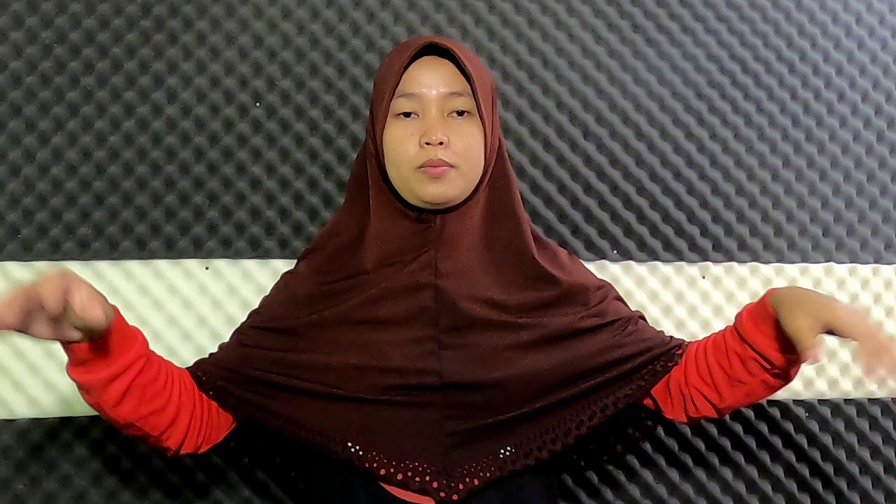 dirigen lagu apuse#sekolah #lagudaerah #melestarikanbudaya#viral#trending