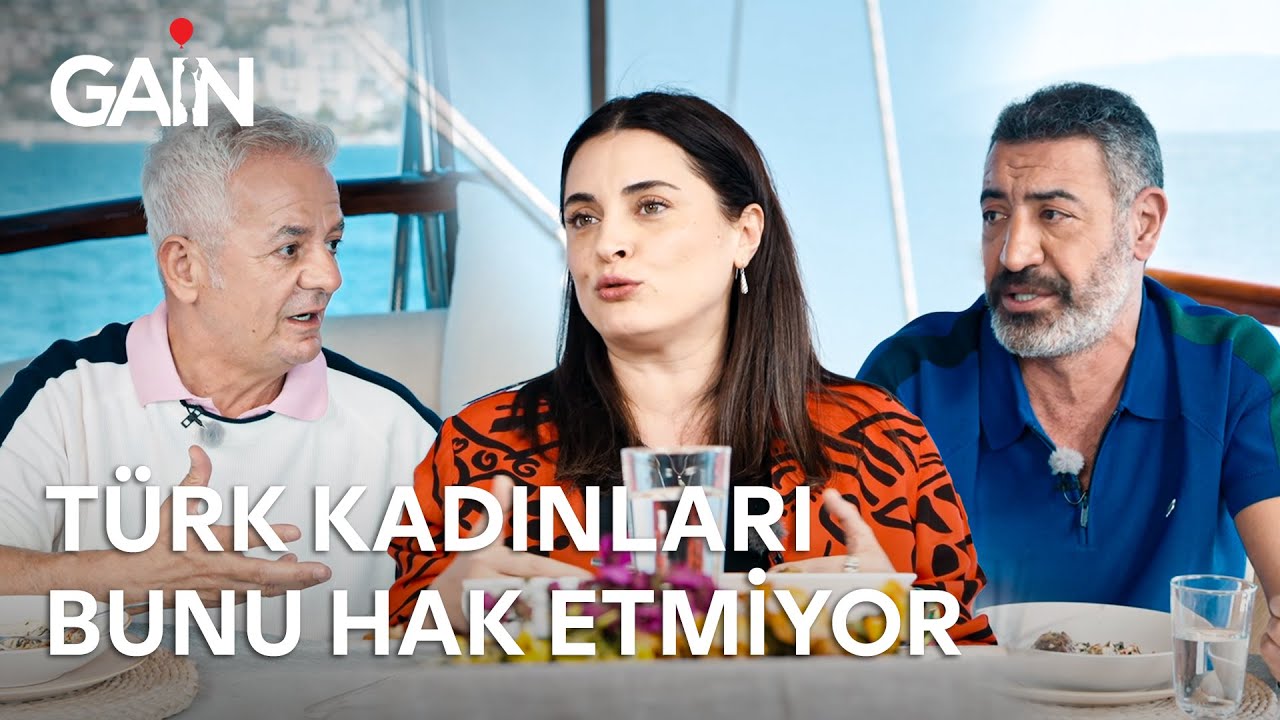 Aslıhan G&uuml;rb&uuml;z'&uuml;n G&uuml;nd&uuml;z Kuşağı Programlarına Sitemi | Alarga