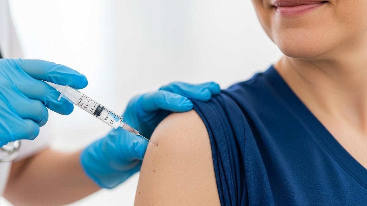 How to Reduce Injection Pain | 7 Proven Nursing Tips