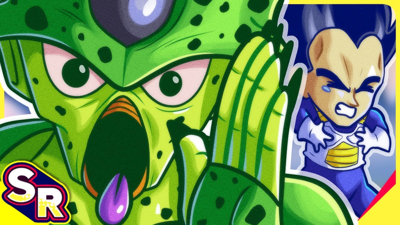 Dragon Ball Z Taiketsu é o PIOR jogo de DBZ e NINGUÉM pode provar o contrário | Review