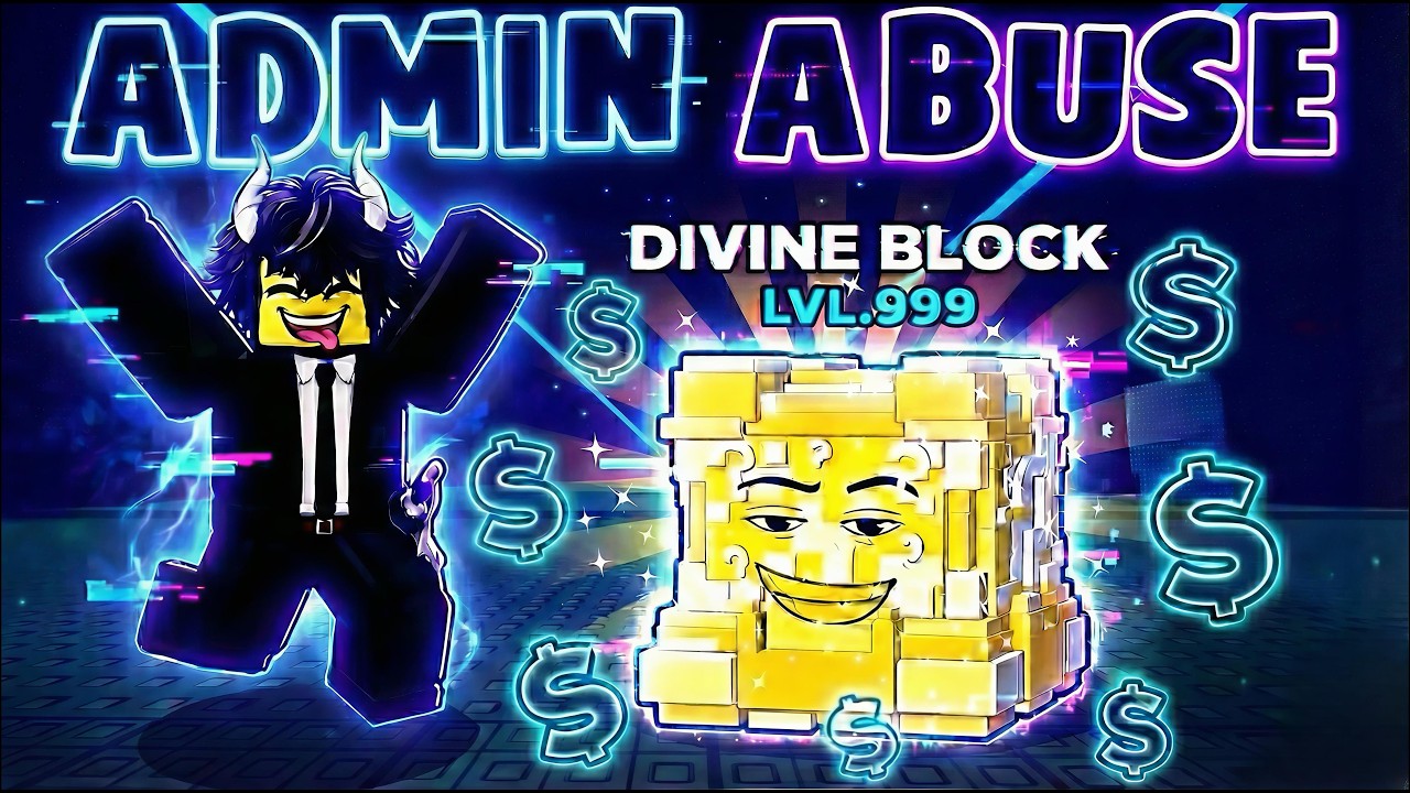 I Got DIVINE LUCKY BLOCK in ESCAPE TSUNAMI for BRAINROTS in Roblox!