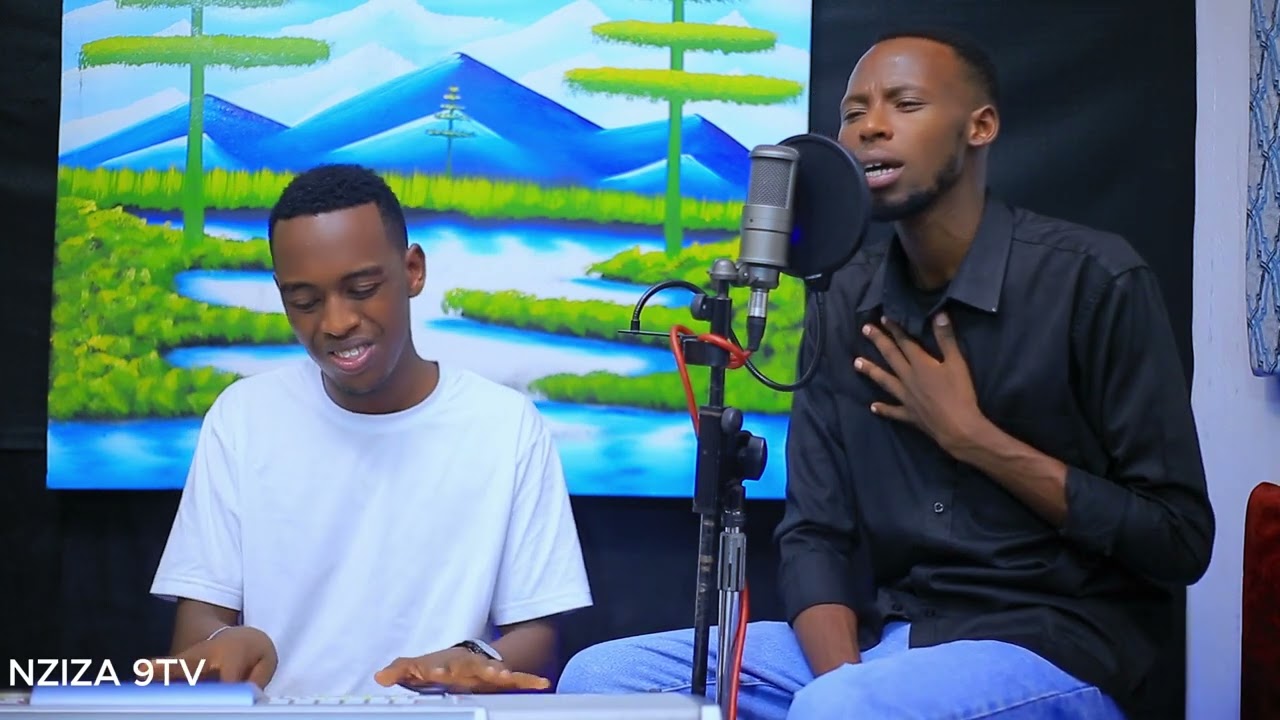 IGITARAMO EP16: DAVID NA RUREMESHA // NIWE SHINGIRO, UFITE UWO MWANA //MUBIHE BYIZA BYO KURAMYA 💕💕🙌🙌