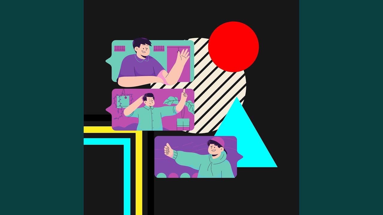 Magical Moods for Infinite Hours