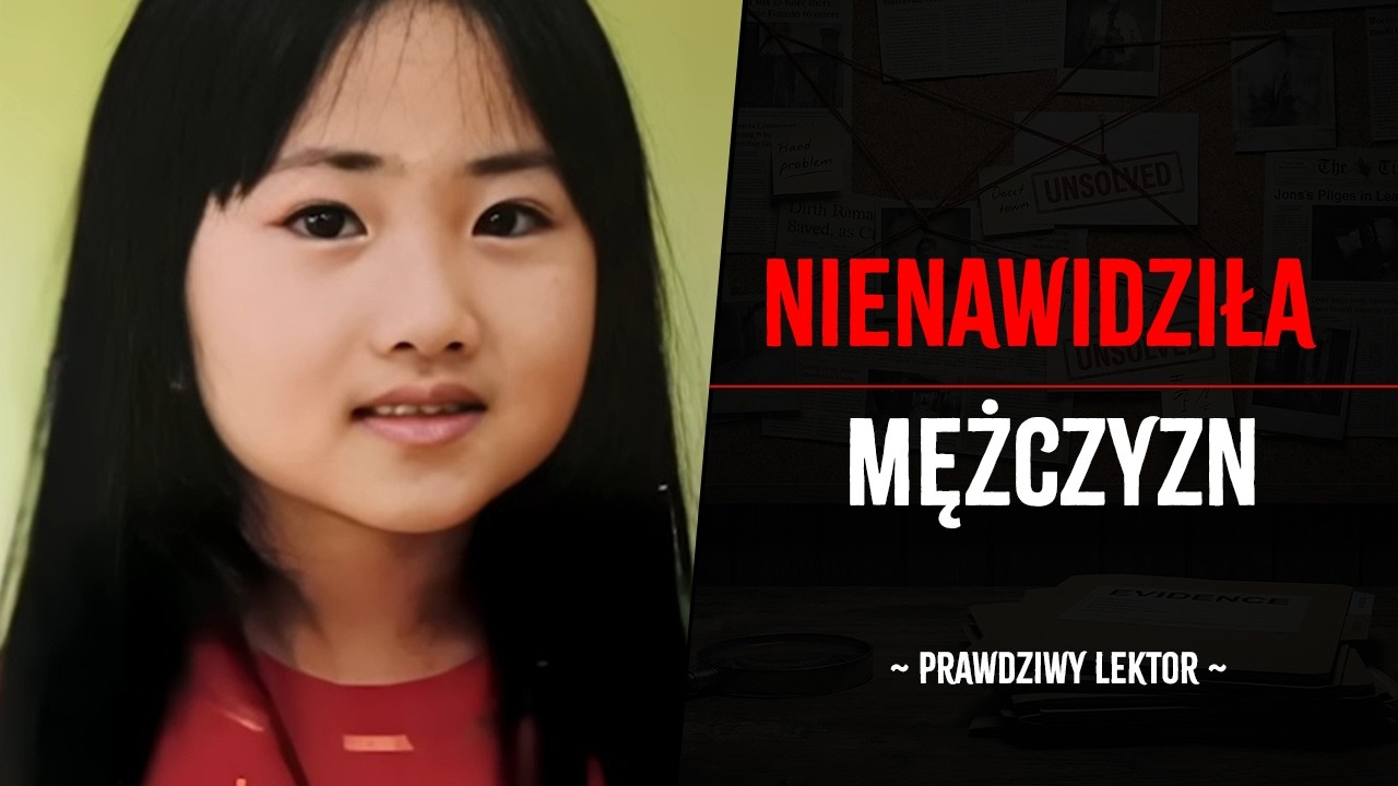 Poszła na randkę… WRÓCIŁA Z GŁOWĄ W WALIZCE