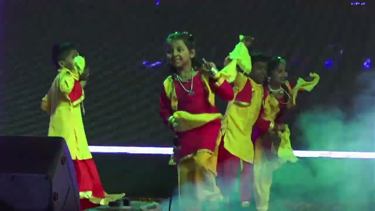 Balpan festival 2026 --  Panjabi song