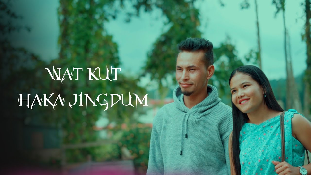 WAT KUT HAKA JINGDUM MOTIVATION