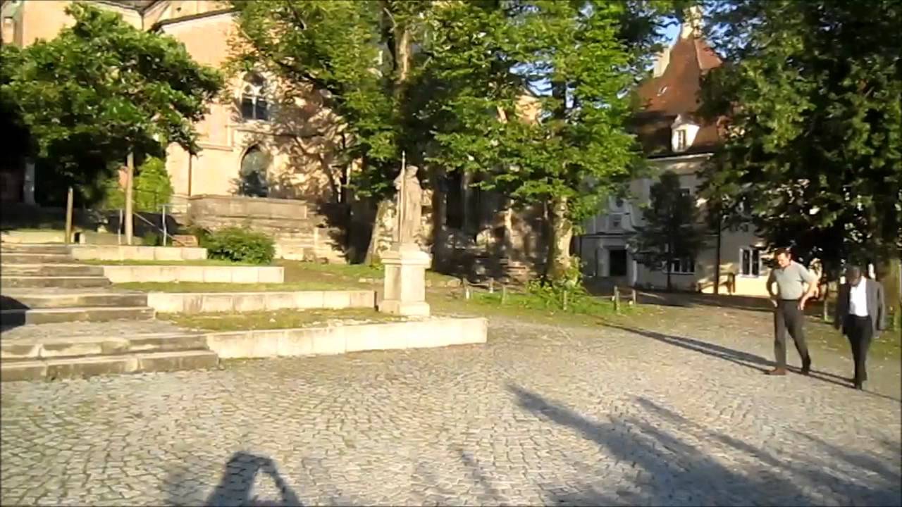 Prittriching - Eching (Ammersee)