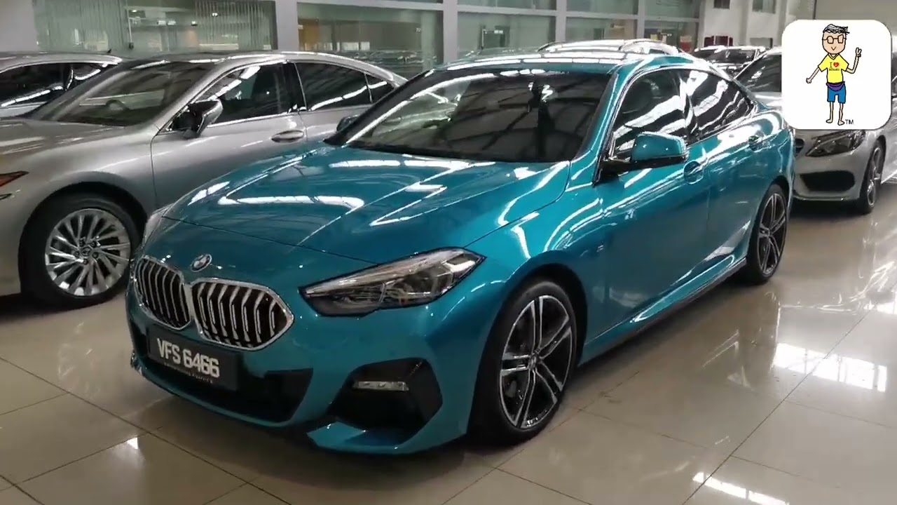 Pt 3 Pasaraya Kereta Terpakai di Malaysia.