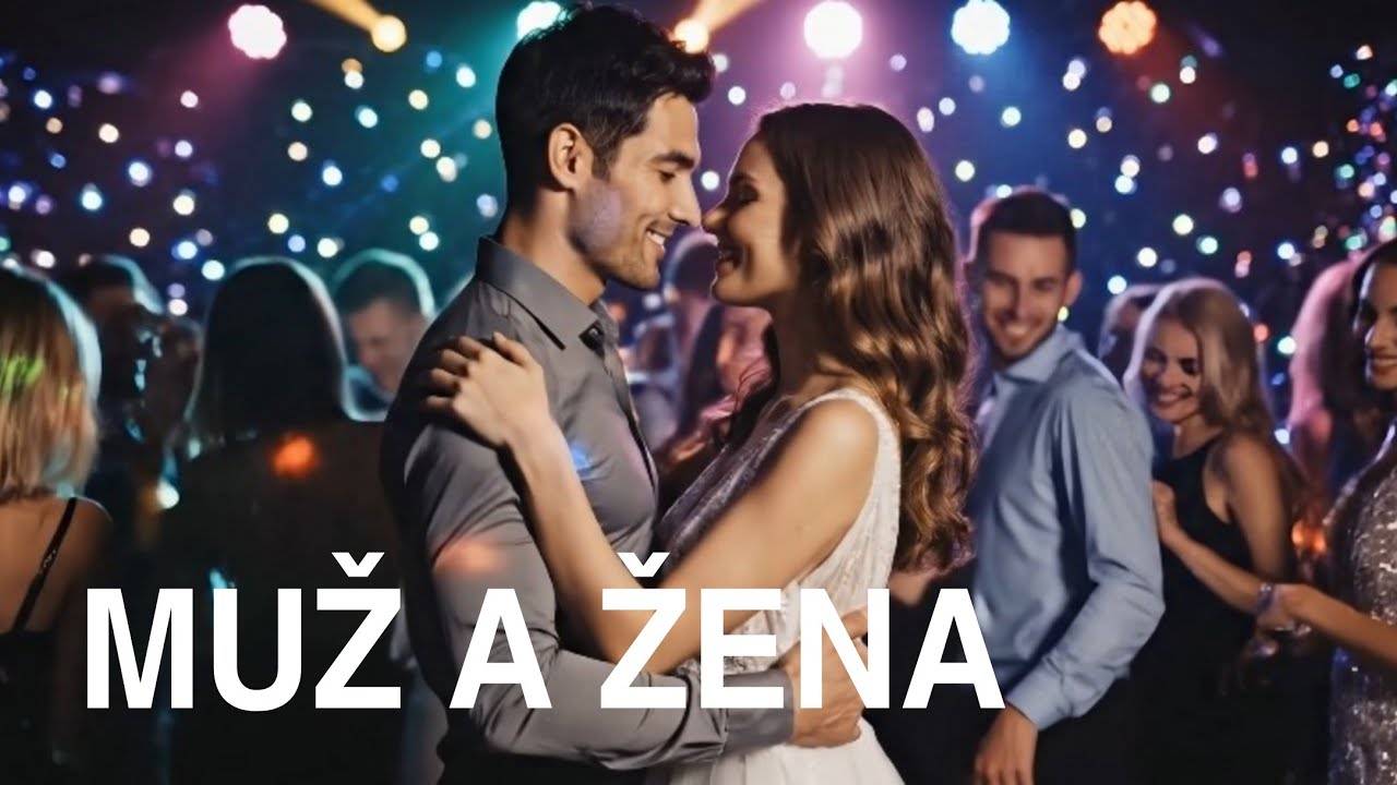 Enleesong - MUŽ A ŽENA (pieseň o láske)