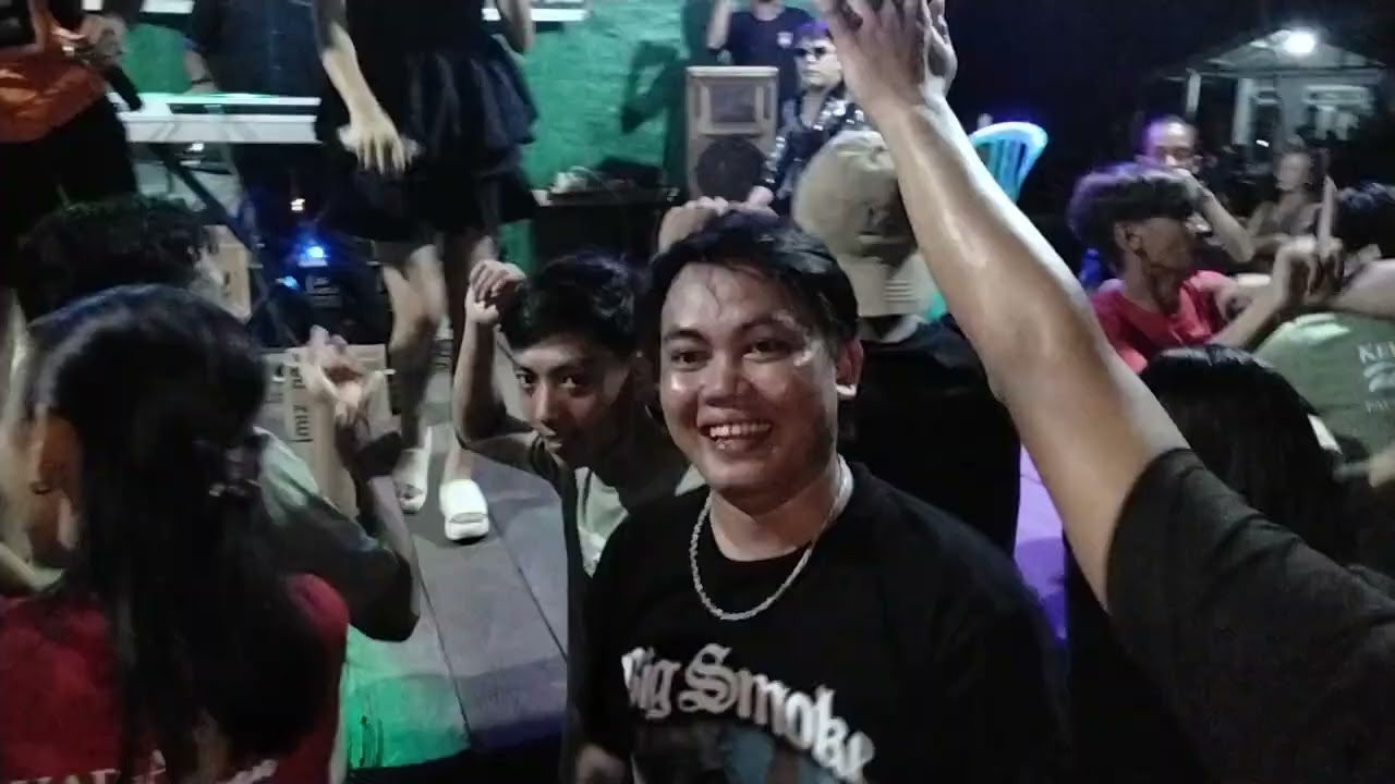 Malam Kedua Acara Pernikahan Ricky dan Kiyen 30 Januari 2026
