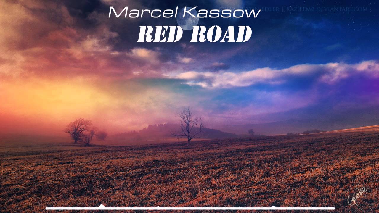 [Deep House] Marcel Kassow - Red Road