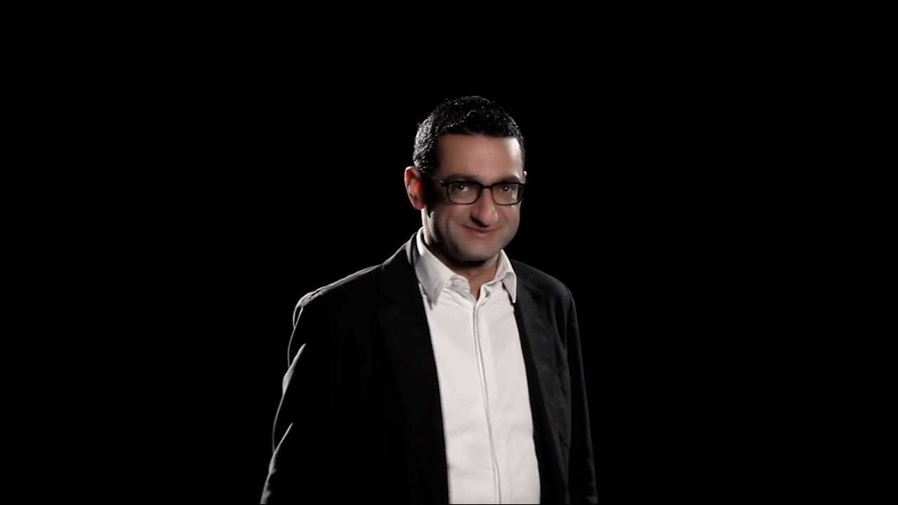 Medgulf with Georges Khabbaz | TVC
