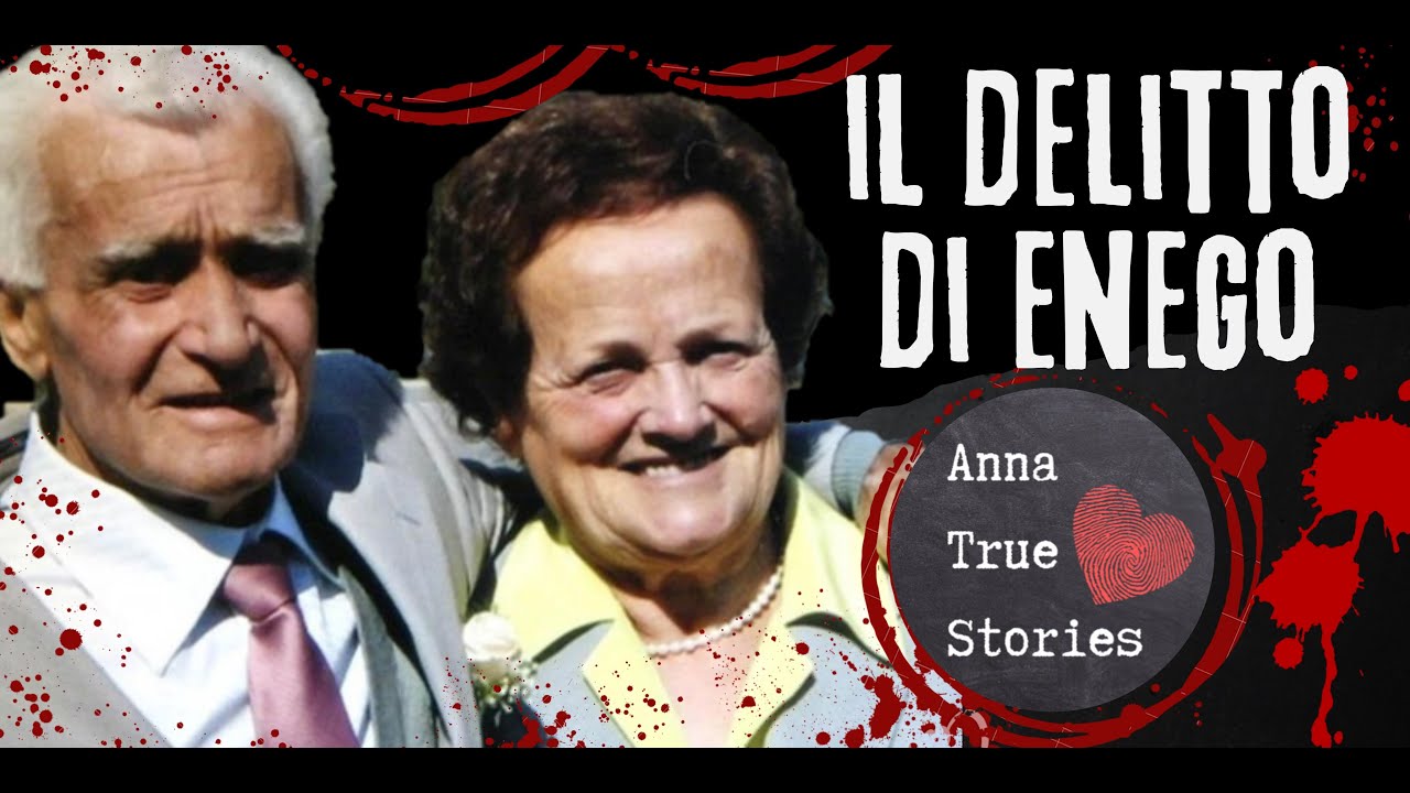 Il delitto di Enego