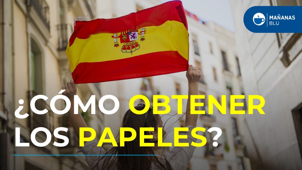 Regularización masiva en España: requisitos para obtener papeles si llegó antes de diciembre 2025