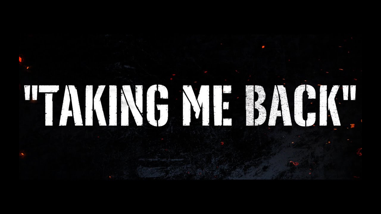Jack White &ndash; Taking Me Back Lyric Video | Call of Duty: Vanguard