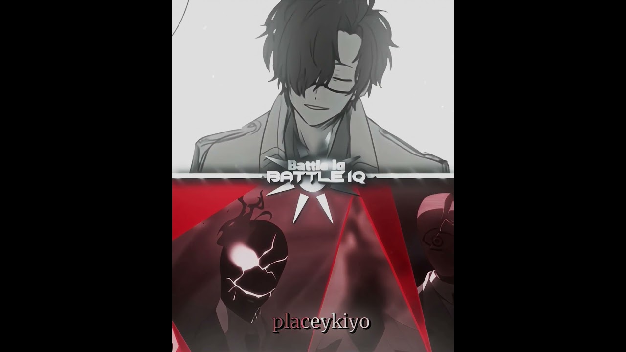 Sensei (Miracle & Students) Vs Gematria (All Arsenal & Power) | Blue Archive
