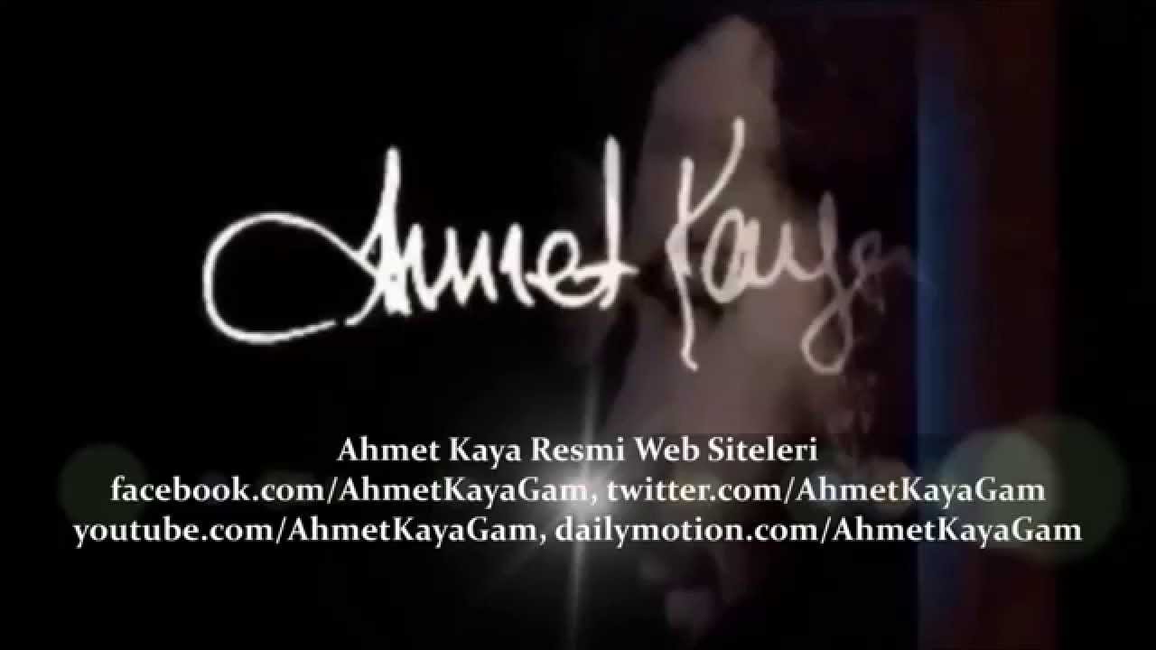 Doğum Günü (Ahmet Kaya)