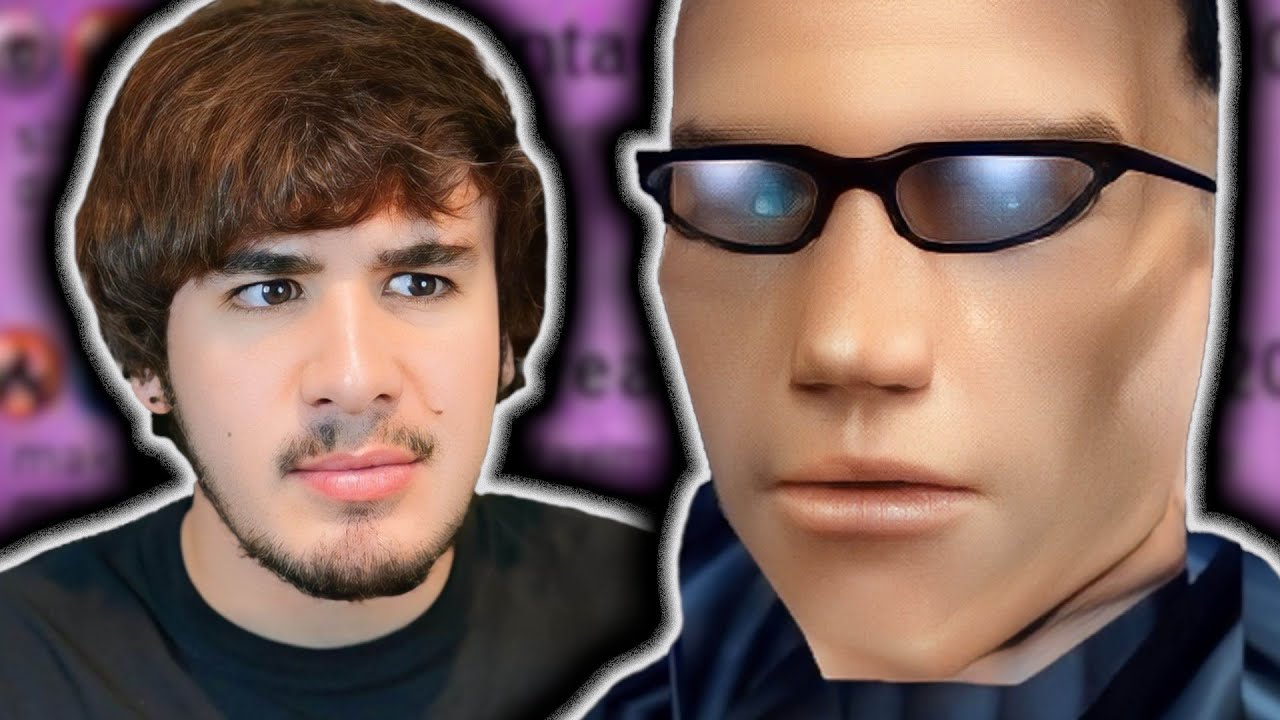 YouTube's Most Degenerate Troll Is Back