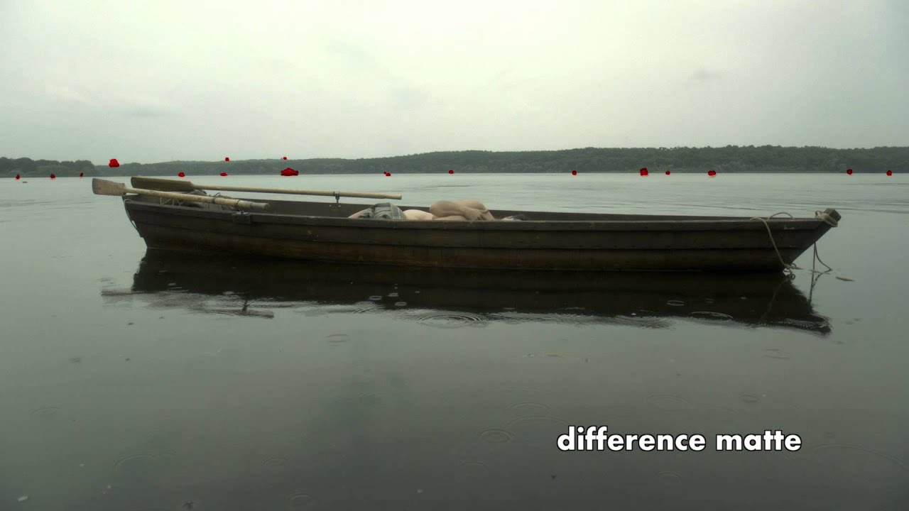 Compositing with Nuke