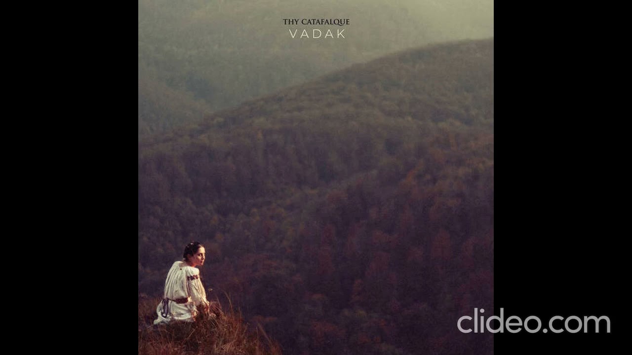 Thy Catafalque – Vadak [2021]