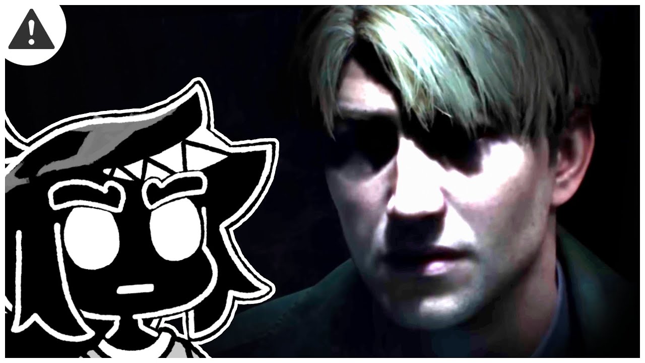 Silent Hill 2 Remake is out... IS IT GOOD?
