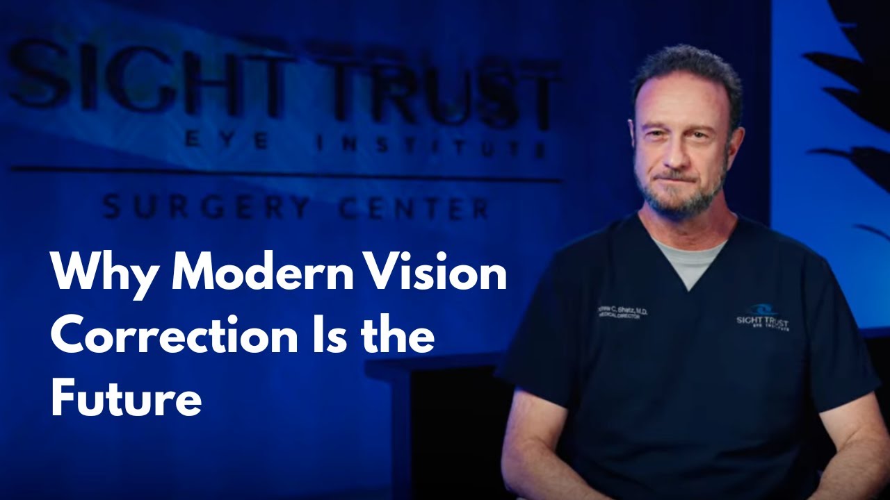 EVO ICL Explained: What to Expect on Procedure Day | Get Out of Glasses & Contacts