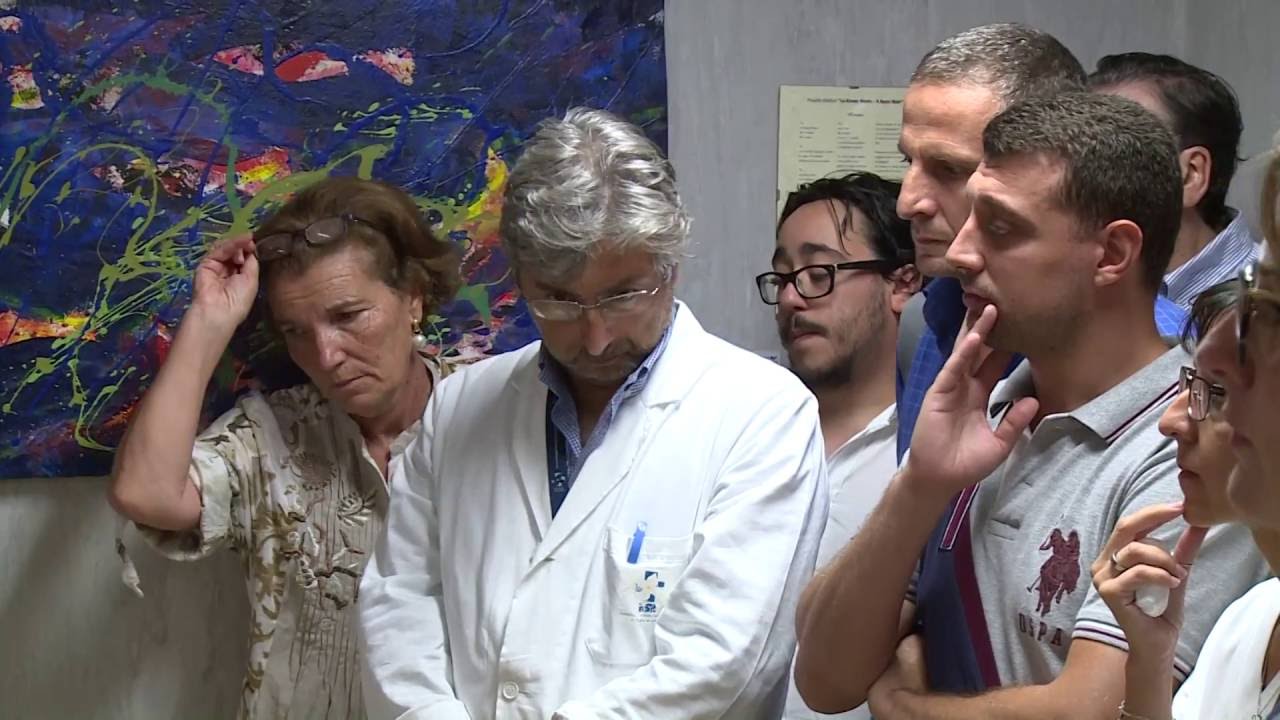 Cefalù, monta la protesta al Giglio