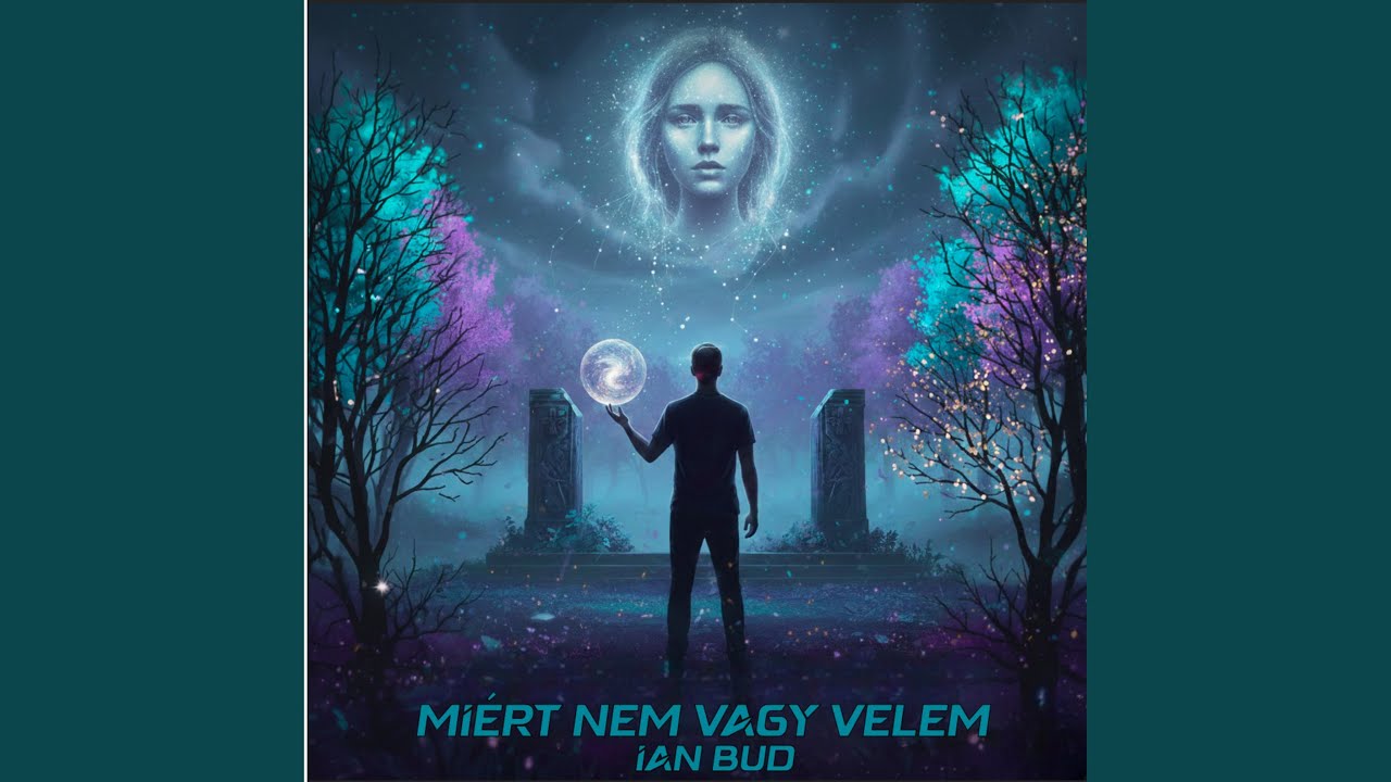 Miért nem vagy velem (Radio Edit)