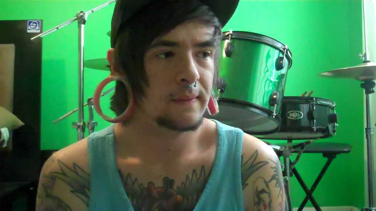 My tattoos