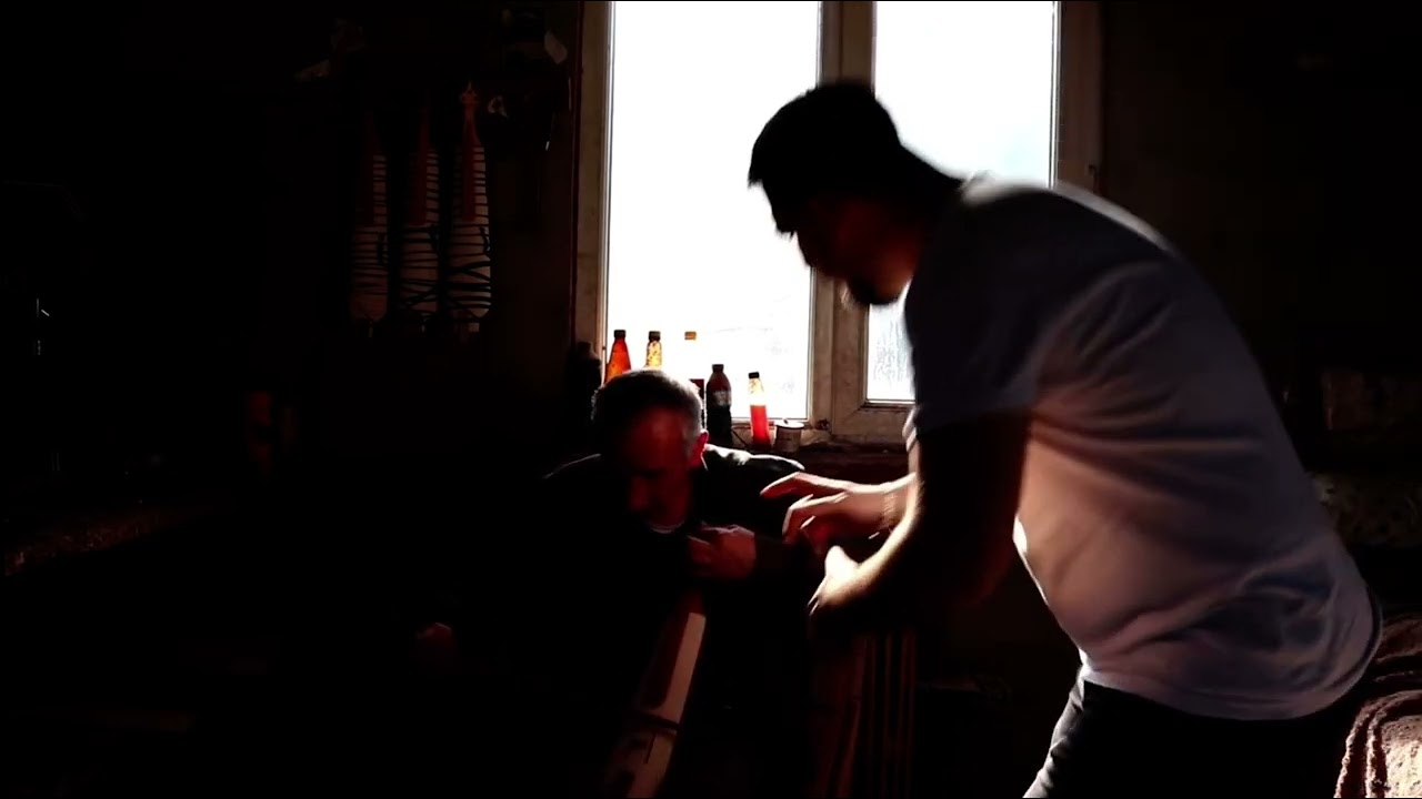 Enver TOPAL ziyareti, yerinde kemençe alımı, ayarı ve röportajı Mert beye teşekkürler