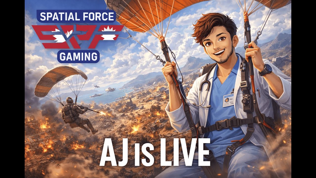 Evening Live Stream💁🏻‍♂️🔥|| Playing PUBGM ||