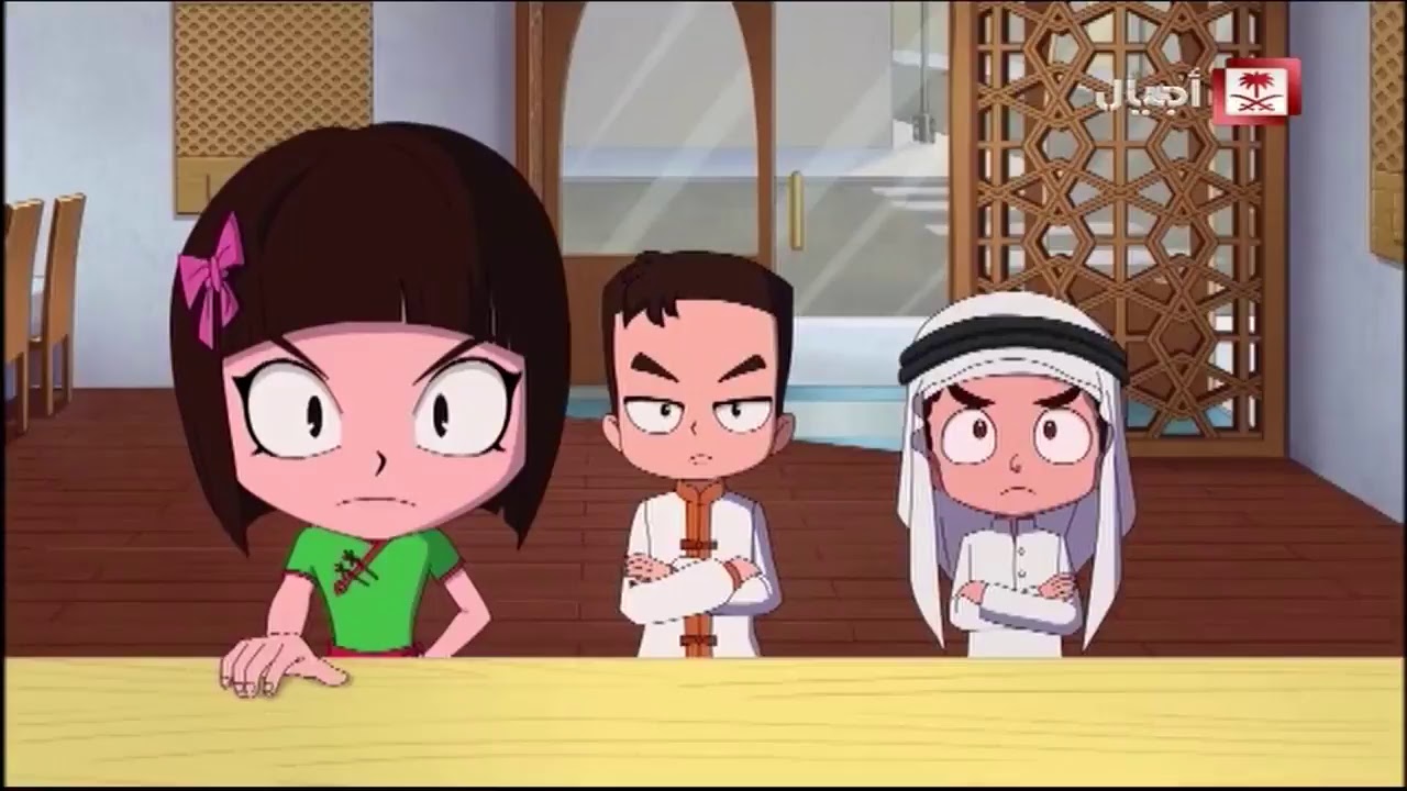 بث مباشر بواسطة قناة أجيال